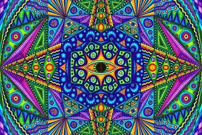 mandalas guatemaltecas