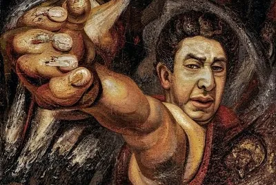 El coronelazo