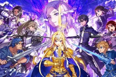 Sao War of Underworld