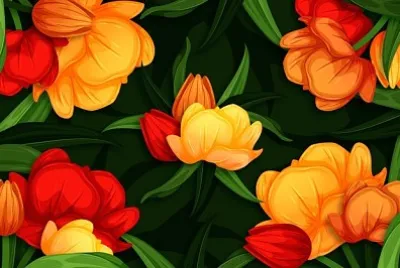 PRIMAVERA VIVA