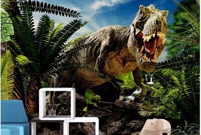 T-Rex