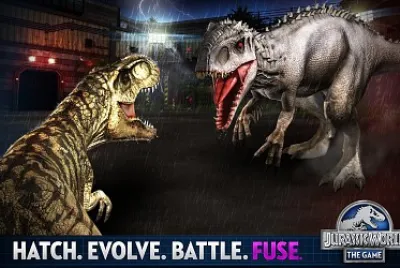 T-Rex