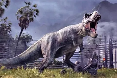 T-Rex