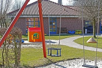 la escuela en la comunidad