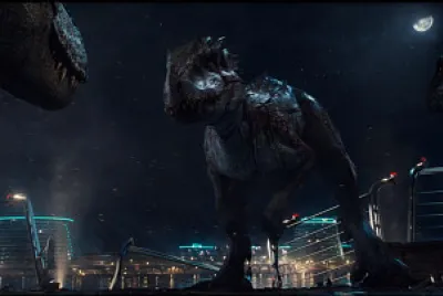 T-Rex