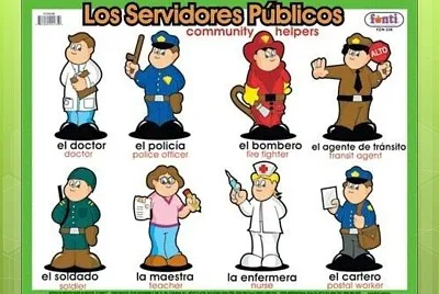 פאזל של servidores