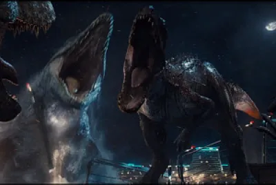 T-Rex