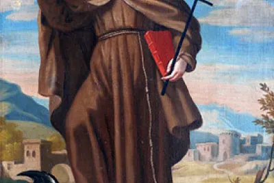 SANTA ROSA DE VITERBO