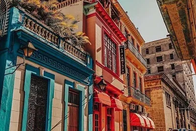 Paisajes