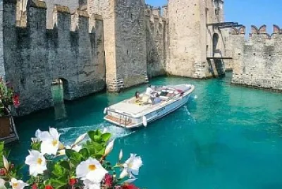 Paisajes