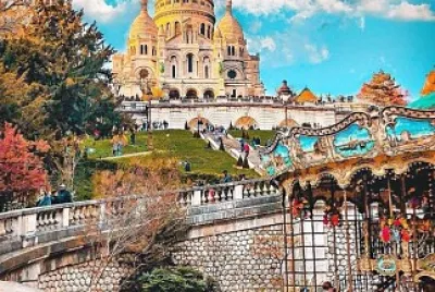 Paisajes