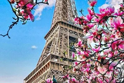 Paisajes