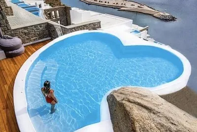 Paisajes