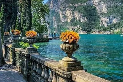 Paisajes
