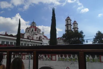 Paisajes
