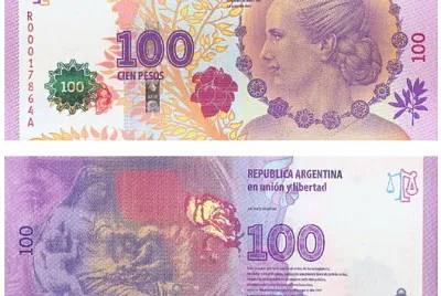 100 Evita