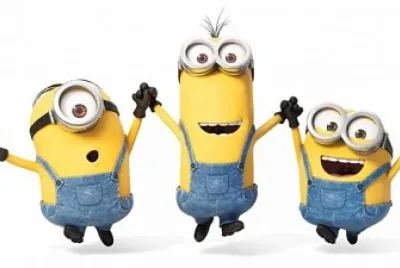 minions