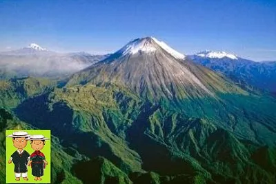 SANGAY