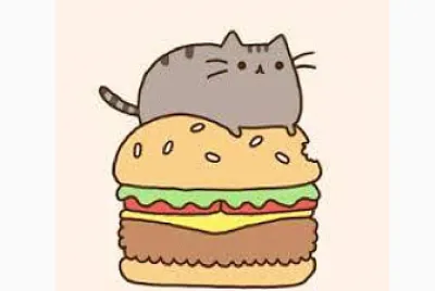 nian cat