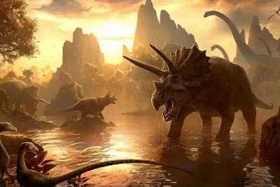 T-Rex