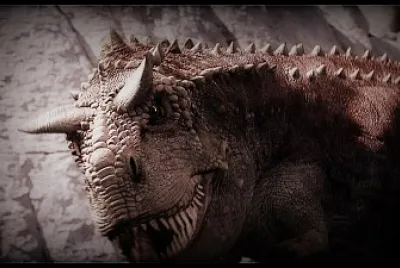 T-Rex