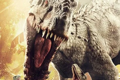 T-Rex