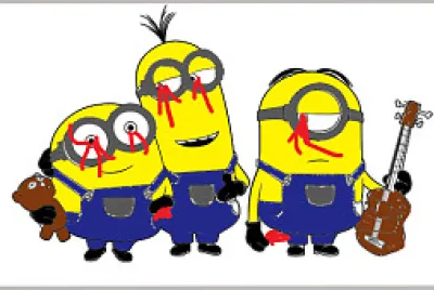 minions . exe