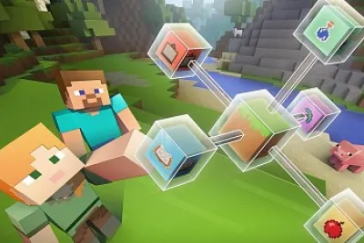 Minecraft Education