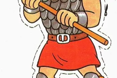 golias