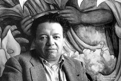 Diego Rivera