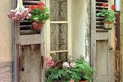 ventana