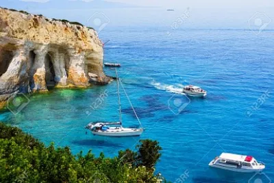 grecia jigsaw puzzle