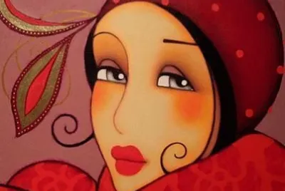 Beautiful jigsaw puzzle