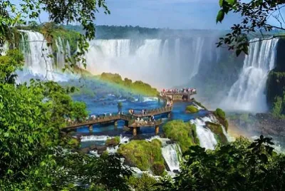 Cascada jigsaw puzzle