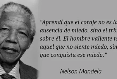 Mandela