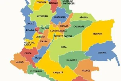 SENA en Colombia