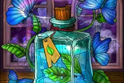 colorido jigsaw puzzle