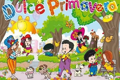 PRIMAVERA