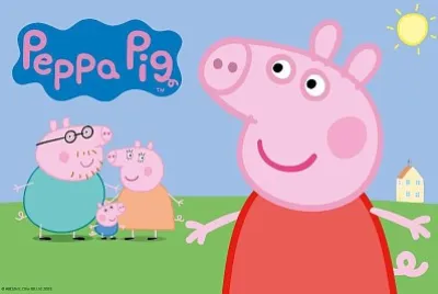 Pepa.