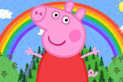 Pepa pig