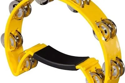 פאזל של PANDERETA