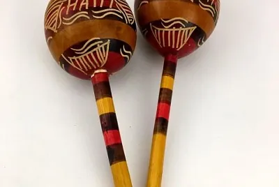 פאזל של MARACAS