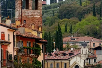 verona jigsaw puzzle