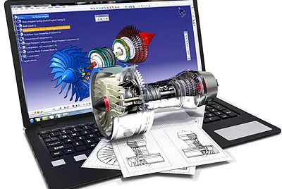 DISEÃ‘O CAD jigsaw puzzle