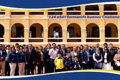 La Familia salesiana