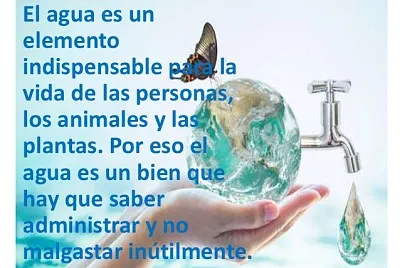 Agua
