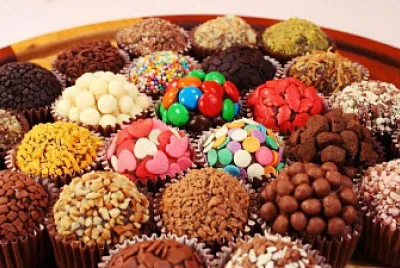 Doces