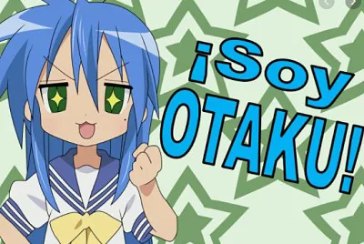 solo para otakus