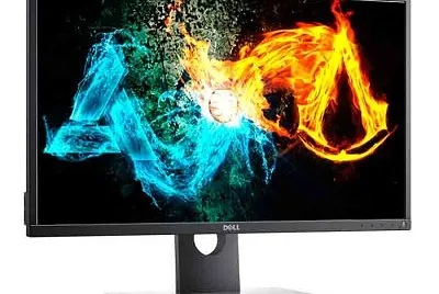 פאזל של MONITOR O PANTALLA