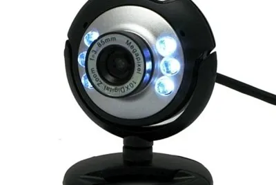 פאזל של CÃMARA WEB